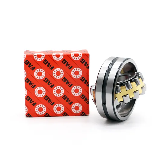 China-Bearing-ODM-231series-23136-23138-23140-23144-23148-Cc-Ca-W33-Spherical-Roller-Bearing-Super-High-Bearing-Capacity-High-Rigidity-and-Low-Friction