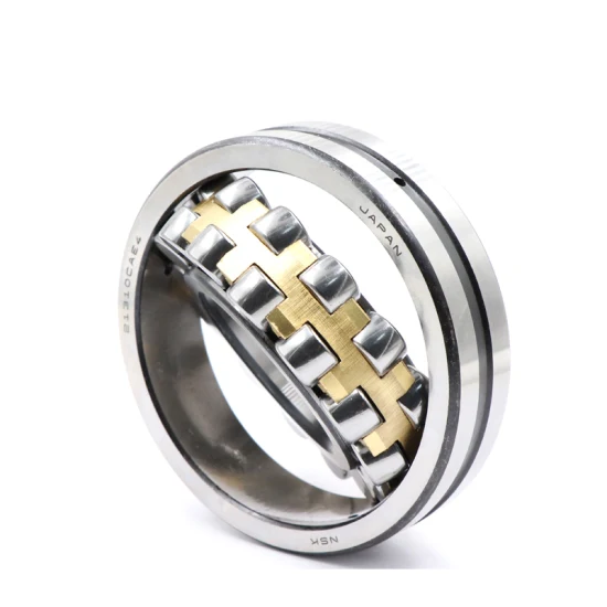 China-Bearing-ODM-232series-23218-23220-23222-23224-23226-Cc-Ca-W33-Spherical-Roller-Bearing-Super-High-Bearing-Capacity-High-Rigidity-and-Low-Friction