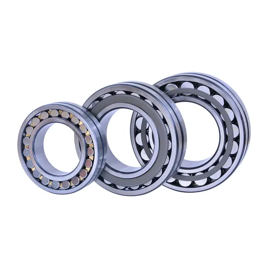 China-Bearing-ODM-241series-24120-24122-24124-24126-Cc-Ca-W33-Spherical-Roller-Bearing-Super-High-Bearing-Capacity-High-Rigidity-and-Low-Friction