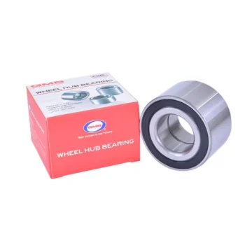 DAC25520037 2RS/ZZ Hub Bearing – High Precision