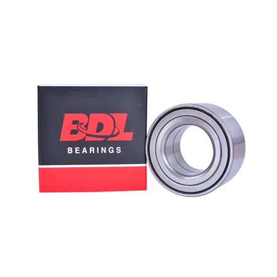 DAC256200206 DAC256375206/34.2 DAC254650024/17 High-Precision Wheel Hub Bearings