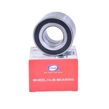 DAC37720437 ZZ, DAC37740045 2RS, DAC38700037 4RS High-Precision Wheel Hub Bearing
