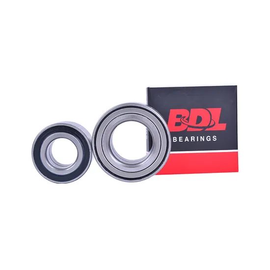 DAC40740036/34 2RS Wheel Hub Bearing – High Precision China Brand