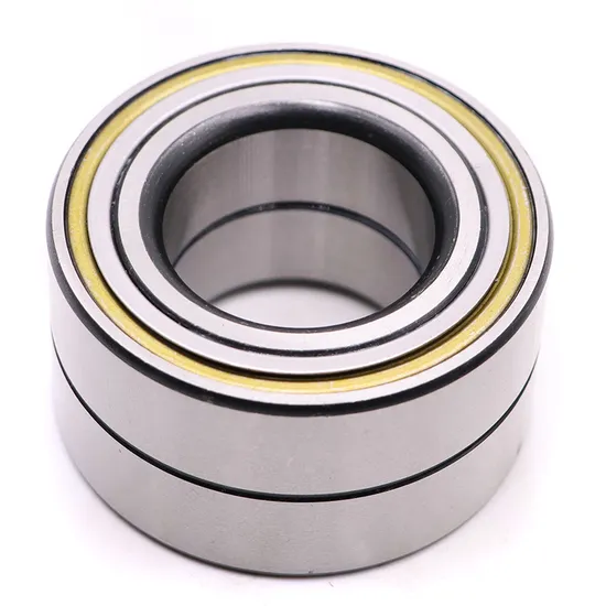 China-Brand-High-Precision-High-Quality-and-Low-Price-Dac25520043-2RS-Dac25550043-2RS-Wheel-Hub-Bearing