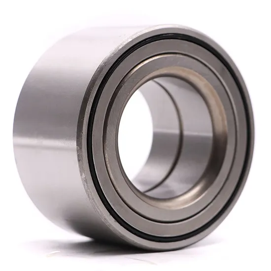DAC25550045 & DAC255600206/29 2RS Hub Bearing – High Precision, Low Price