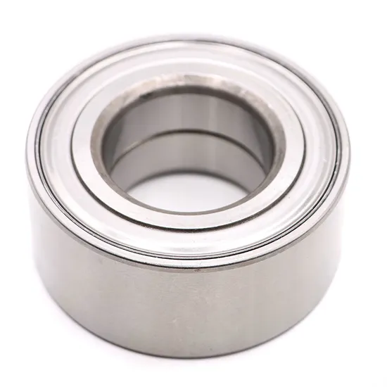 China-Brand-High-Precision-High-Quality-and-Low-Price-Dac25560032-Zz-Dac256200206-Zz-Wheel-Hub-Bearing