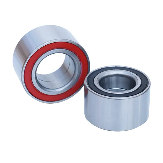 China-Brand-High-Precision-High-Quality-and-Low-Price-Dac25720043-2RS-Dac27520045-2RS-Wheel-Hub-Bearing