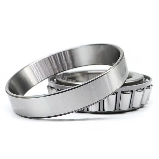 China-Conical-Roller-Bearing-30201-30302-32203-Tapered-Roller-Bearing