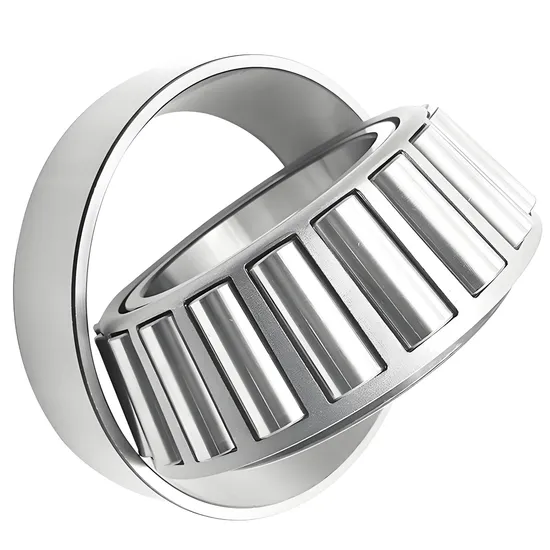 China HR30324J/HR32226J/HR32326J/HR32026XJ Tapered Roller Bearings – High-Precision, Factory Price