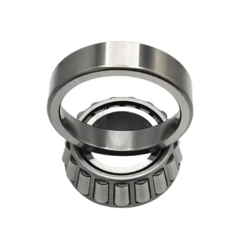 Bdl 759/752 Tapered Roller Bearing P6 Precision