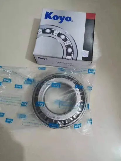 China-Factory-High-Quality-7604-7605-7606-7607-7608-7609-7610-7611-7612-Tapered-Roller-Bearing