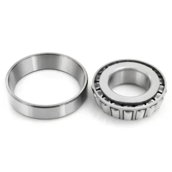 High Quality 7604-7612 Tapered Roller Bearing