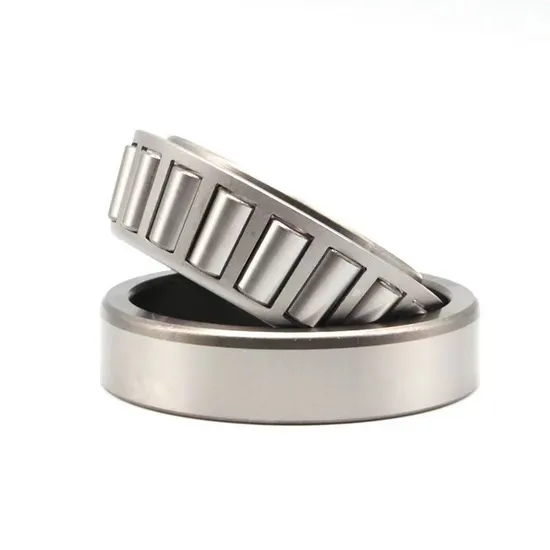 Jlm506849/506810 55X90X23mm High Quality Taper Roller Bearing