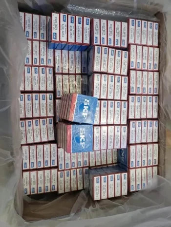 High Quality 6700-6706 Thin Wall Bearings for Intelligent Locks