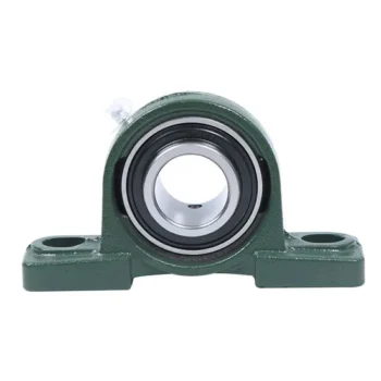 China Factory UCP210 205-212 Chrome Steel Pillow Block Bearing