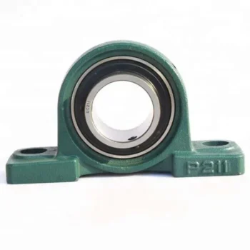 UCP208-214 Pillow Block Bearings, High-Quality Insert Bearings from China Factory