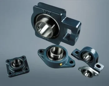 UC202 Insert Bearing Pillow Block Long Life