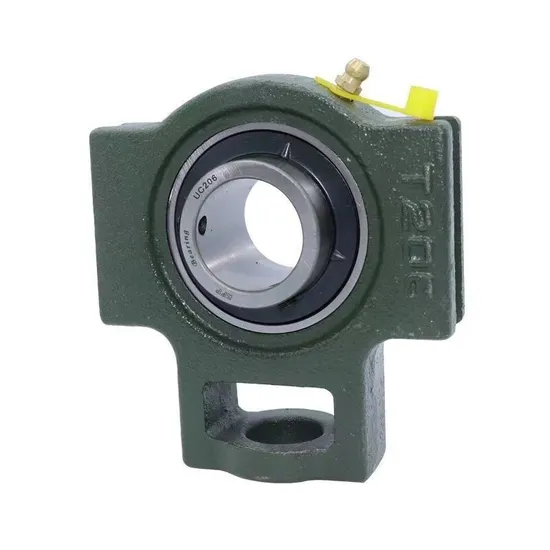 China-Factory-Manufacture-UCT-Pillow-Block-Bearing-for-Construction-Machinery