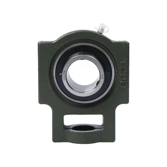 UCT Pillow Block Bearing for Construction Machinery