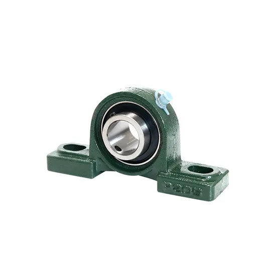 China-Factory-Pillow-Block-Bearing-Quality-Guarantee-UCP205-206-207-208-Bearing