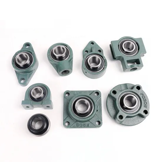 China-Factory-Pillow-Block-Bearing-UCFL209-27-T-209-UCFL-209-27-42-8625-188-52-2mm-for-Printing-and-Dyeing-Machine-Large-Stock