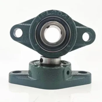 China Factory UCP204-12 UCP205-16 Pillow Block Bearing
