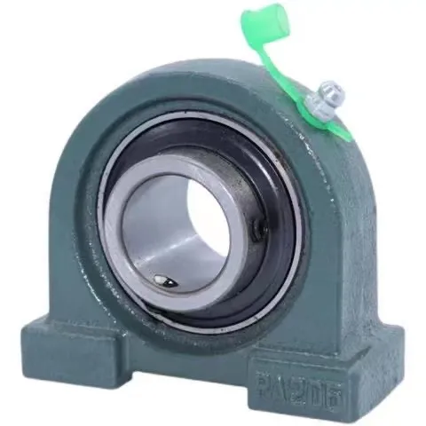 China-Factory-Pillow-Block-Bearing-UCP-Ucf-UCT-Ucfc-UCFL-UCP204-UCP205-UCP206-UCP-206-20-UCP207-UCP208-UCP209-UCT208-Ucfc210-UCFL212-in-Stock