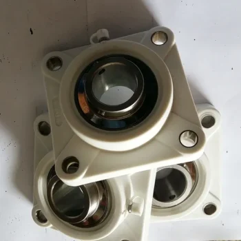 China Factory UCF211 Pillow Block Bearing High Precision