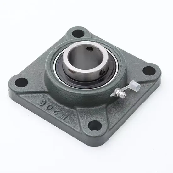 China-Factory-Pillow-Block-Bearing-Ucf-211-Bearing-203-204-205-206-208-209-210-212-213-214-215-216-217-UCT-Ucf-UCP