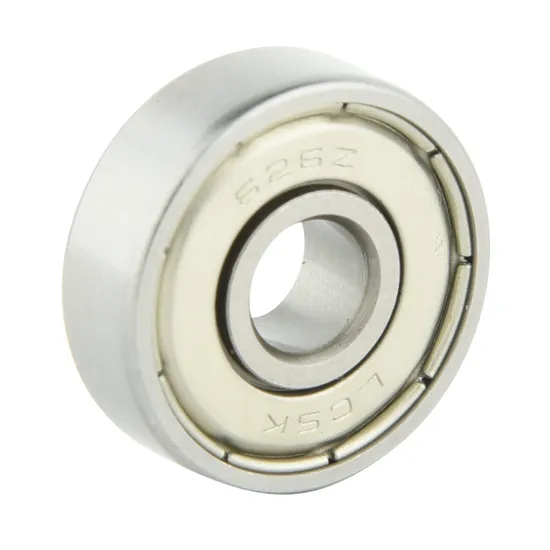 China-Factory-Sale-626zz-626-2RS-Deep-Groove-Ball-Bearings-Versatile-Deep-Groove-Ball-Bearing-for-Industrial-and-Automotive-Use