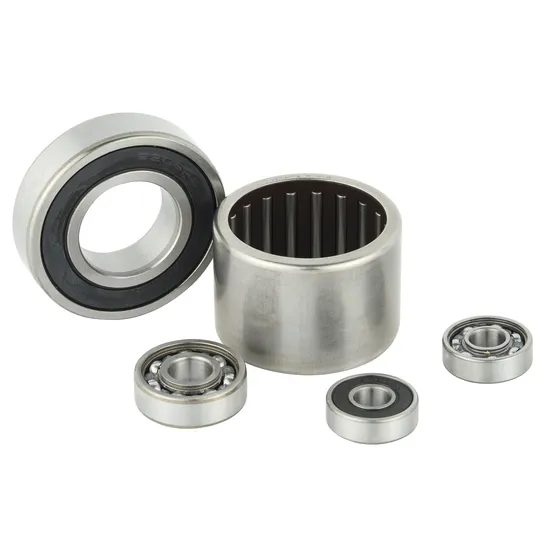 China-Factory-Sale-626zz-626-2RS-Deep-Groove-Ball-Bearings-Versatile-Deep-Groove-Ball-Bearing-for-Industrial-and-Automotive-Use