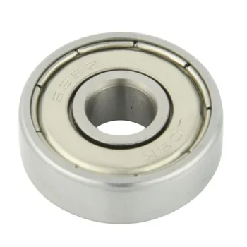 626ZZ 626 2RS Deep Groove Ball Bearings – Factory Direct, Industrial & Auto Use