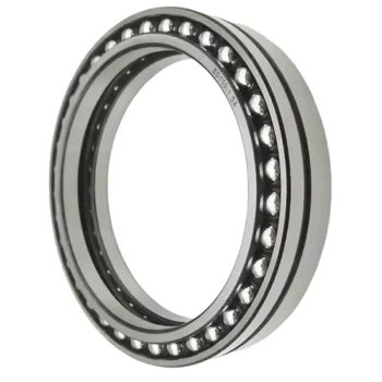 Bd130-1SA Ball Bearing 130×166×34mm Excavator Walking Bearing