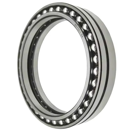 Bd130-1SA Ball Bearing 130×166×34mm Excavator Walking Bearing