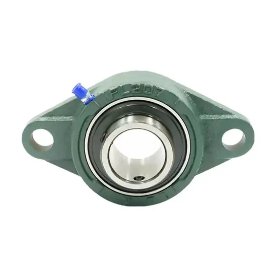 China-Factory-Ucf-UCFL-201-202-203-204-205-206-207-208-209-210-Pillow-Block-Bearing-in-Stock