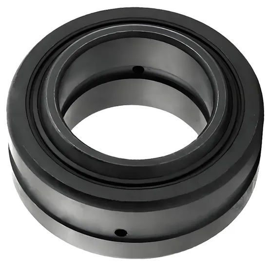 China Gewz34/38/44/50es-2RS Spherical Plain Bearings – High-Precision, Sealed, Factory Direct