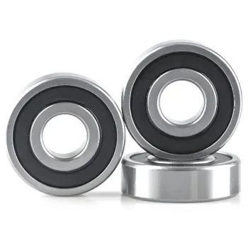 6210 Deep Groove Ball Bearing – High-Grade Auto Spare Parts from China