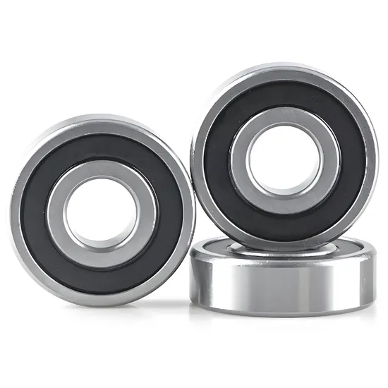 6210 Deep Groove Ball Bearing – High-Grade Auto Spare Parts from China