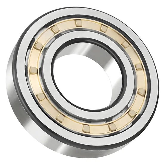 China-High-Precision-N314em-Nj314em-NF314em-Cylindrical-Roller-Bearings