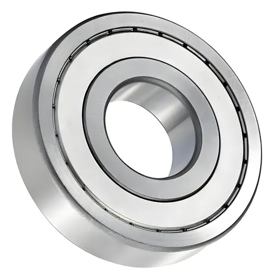 62204/62205 Deep Groove Ball Bearing – High Speed, High Quality
