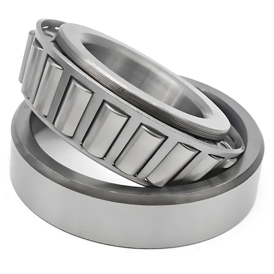 China-High-Quality-Low-Price-30202-33008-33111-32907-Tapered-Roller-Bearing