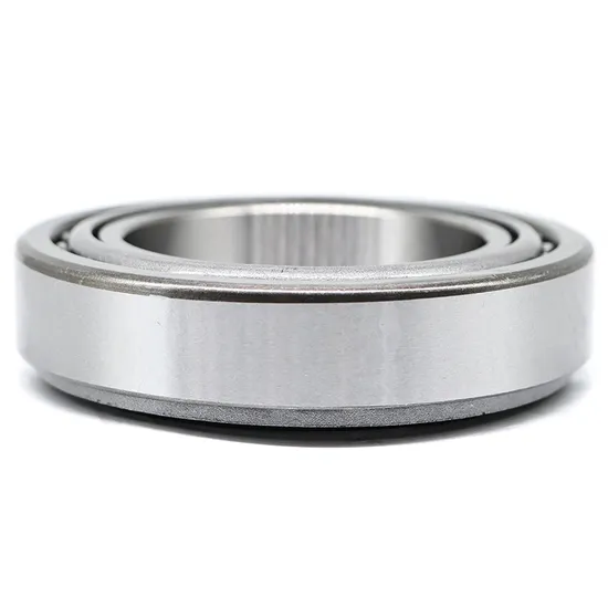 30202/33008/33111/32907 Tapered Roller Bearing – High Quality & Low Price