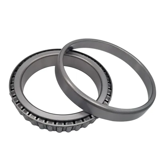 China Factory Tapered Roller Bearings BDL 31303/33205/33005 – High Quality, Low Price