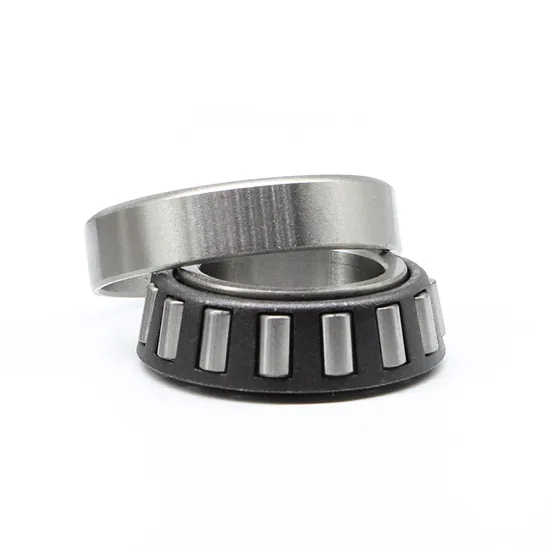 China-High-Quality-Low-Price-Tapered-Roller-Bearing-Bdl-31304-33206-33006-33109-32905-Tapered-Roller-Bearing-for-Motor-Electricity