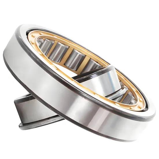 China-High-Quality-Nu420-Nu421-Nu422-Cylindrical-Roller-Bearings