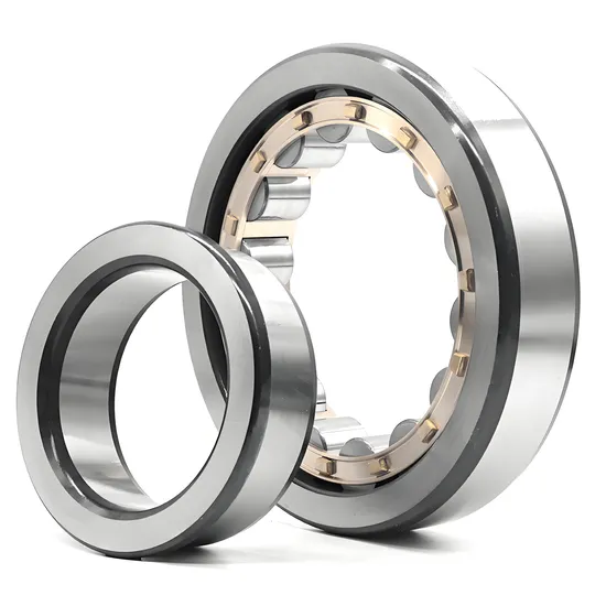 China High Quality NU420/NU421/NU422 Cylindrical Roller Bearings