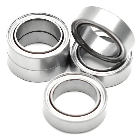 China-High-Quality-OEM-ODM-689-Bearing-Deep-Groove-Ball-Bearing