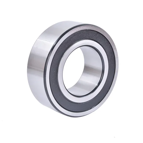 China-High-Quality-in-Stock-Ball-Bearings-Double-Row-Angular-Contact-Bearing