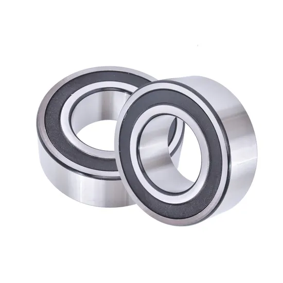 China-High-Quality-in-Stock-Ball-Bearings-Double-Row-Angular-Contact-Bearing