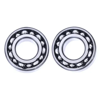 China High Quality Double Row Angular Contact Ball Bearings in Stock